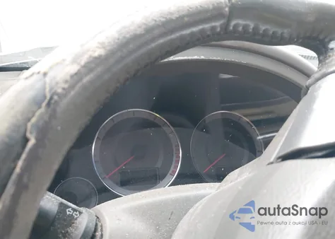 2007 Infiniti Fx35 из США, поврежденный, VIN JNRAS08U17X100809